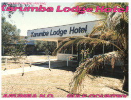 (PF 275) Australia - QLD - Kurumba Lodge Hotel - Far North Queensland