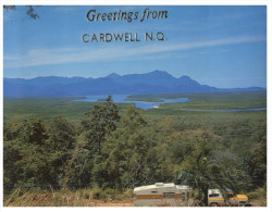 (PF 275) Australia - QLD - Cardwell - Far North Queensland