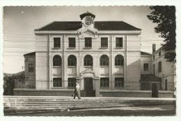 42 LE CHAMBON FEUGEROLLES HOTEL DE VILLE 1960 - Le Chambon Feugerolles