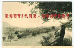 ACHAT DIRECT < 84 - AUREL - VUE D'ENSEMBLE - DOS SCANNE - Le Pontet