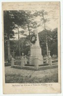 Nanteuil Le Haudouin (60.Oise) Le Monument - Nanteuil-le-Haudouin