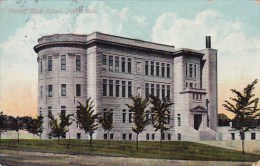 Central High School Puebio Colorado - Pueblo