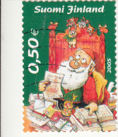 Finland  Michel-kataloog 1769  Gestempeld - Used Stamps