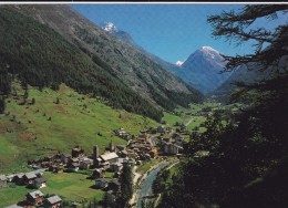 Saas Grund - Saas-Grund