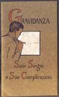 FIUME - RIJEKA - MANUAL PREGNANCY  And  LEVATRICE  In Italian From New York - Cc 1910 - Medisch En Tandheelkundig Materiaal