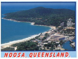 (170) Australia - QLD - Noosa - Sunshine Coast