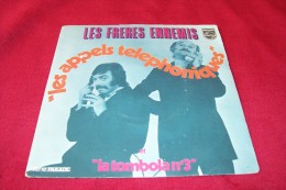 LES FRERES ENNEMIS  °  REF  6009 098 - Comiques, Cabaret