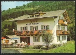 RANGERSDORF Bad Lainach Kärnten Spittal HAUS MARINELLI Pension - Spittal An Der Drau