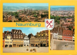 CPSM Naumburg   L1950 - Naumburg (Saale)