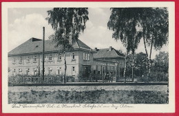 AK ´Bad Bramstedt' (Kreis Segeberg) ~ 1950 - Bad Bramstedt