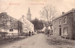 228--5 Moulin De Ruy Centre Du Village - Sprimont