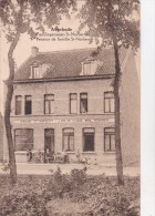 Scherpenheuvel - Averbode - Familiepensioen St. Norbertus - Scherpenheuvel-Zichem