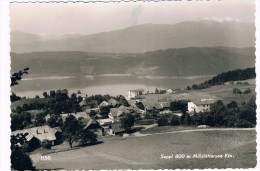 Ö-2621    SAPPL : Millstättersee - Spittal An Der Drau