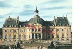 Cpm 77675 Chateau De Vaux Le Vicomte , Façade Sud - Vaux Le Vicomte