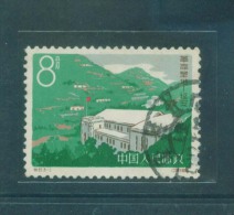 China 1964´  Michel #789,   Fine  Postally Used - Used Stamps