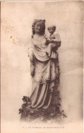 La Vierge De Montmélian - Montmelian