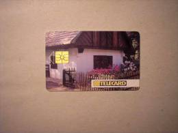 CZECH PHONECARD / TELECOM - Other - Europe