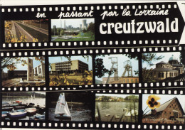 En Passant Par La Lorraine - Creutzwald - Creutzwald