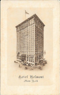 HOTEL BELMONT - New York - Bars, Hotels & Restaurants