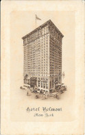 HOTEL BELMONT - New York - Bar, Alberghi & Ristoranti