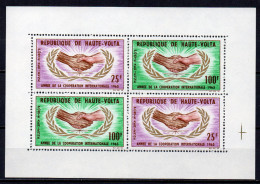 1/ Haute Volta   N° BF 3 Neuf  XX , Cote : 3,40€ , Disperse Trés Grosse Collection ! - Haute-Volta (1958-1984)