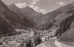 Autriche - Heiligenblut / Cachet Hotel Franz Josef Haus - Heiligenblut