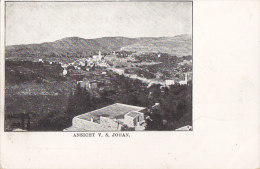 Autriche - Sankt Johan In Tyrol - St. Johann In Tirol