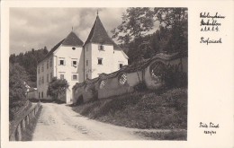 Autriche - Trofaiach / Erholungsheim Stockschloss - Leoben