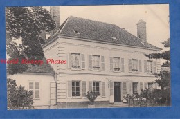 CPA - BEAUCHAMPS / BEAUCHAMP - Belle Maison à Identifier - RARE - Beauchamp