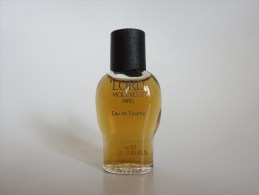 Lord Molyneux - Eau De Toilette - Miniatures Hommes (sans Boite)