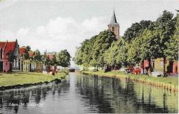 EDAM - Edam