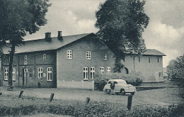 AK ´Latendorf' (Kreis Segeberg) Gasthof ~ 1957 - Bad Segeberg