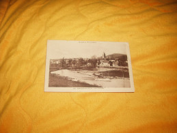 CARTE POSTALE ANCIENNE CIRCULEE DATE ?. / ARPAJON SUR CERE.- VUE GENERALE. - Arpajon Sur Cere