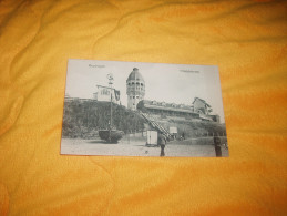 CARTE POSTALE ANCIENNE NON CIRCULEE DATE ?. / ZANDVOORT. / UITZICHTTOREN. - Zandvoort