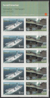 Norway   Scott No  1477a      Mnh     Year  2006    Complete Booklet - Neufs