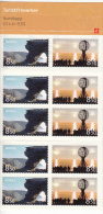 Norway   Scott No  1479a      Mnh     Year  2006    Complete Booklet - Ungebraucht