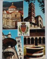 PRATO - Saluti Da Prato - 1970 - Prato
