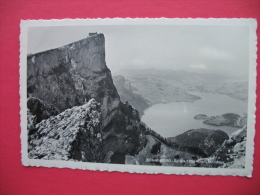 SCHAFBERG-Spitze Mit Mondsee - Mondsee