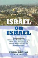 Israel On Israel Edited By Michel Korinman & John Laughland (ISBN 9780853036586) - Política/Ciencias Políticas