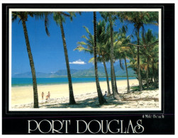 (864) Australia - QLD - Port Douglas - Far North Queensland