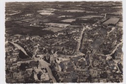 Marolles-les-Braults. Vue Aérienne. - Marolles-les-Braults