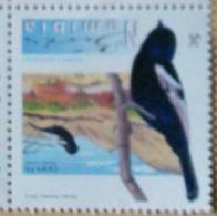 Namibia  2012 Bird 5c 1v Mint - Namibie (1990- ...)