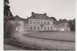 FLEURUS / LE CHATEAU DE LA PAIX - Fleurus