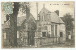 Maignelay (60.Oise ) La Madeleine - Maignelay Montigny