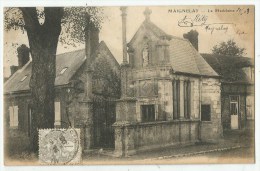 Maignelay (60.Oise ) La Madeleine - Maignelay Montigny