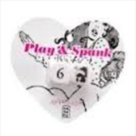Manara : Dés Play & Spank Love To Love - Otros & Sin Clasificación
