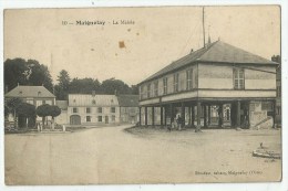 Maignelay (60.Oise ) La Mairie - Maignelay Montigny
