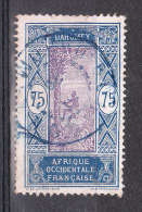 DAHOMEY YT 56 Oblitéré - Used Stamps