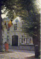 Olen Gemeentehuis - Olen