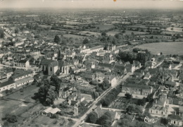 MESLAY DU MAINE - Vue Aérienne - Meslay Du Maine